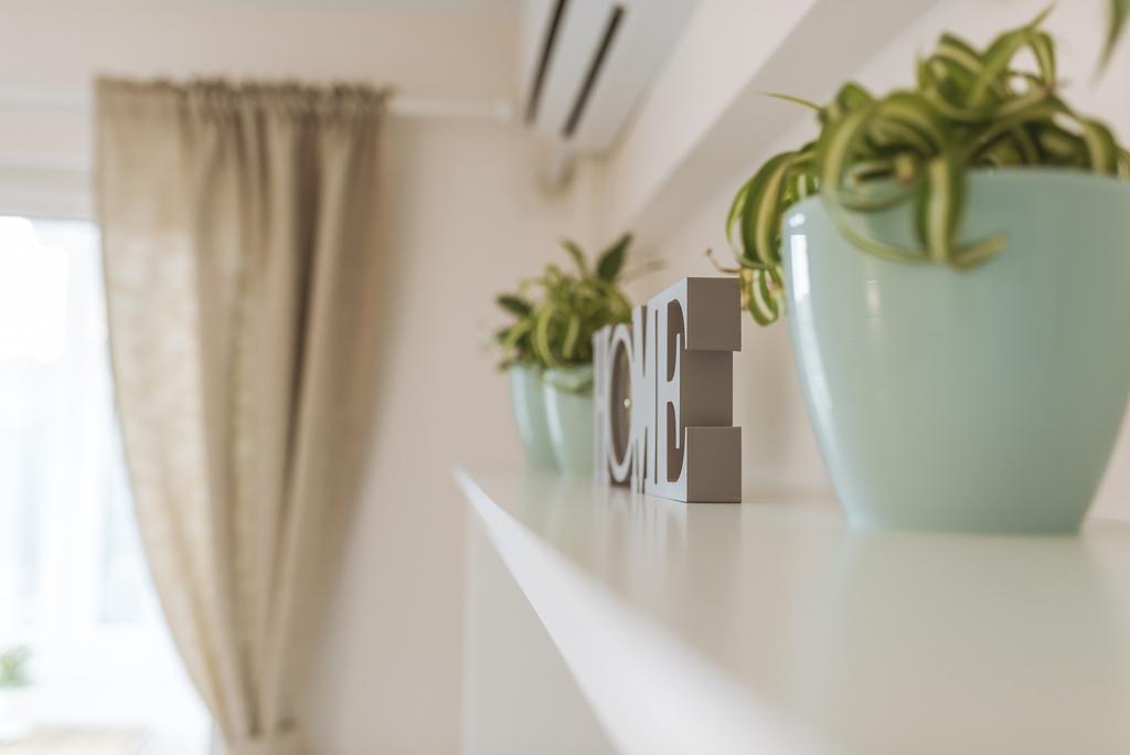 River View - Old City Apartment บูคาเรสต์ ภายนอก รูปภาพ